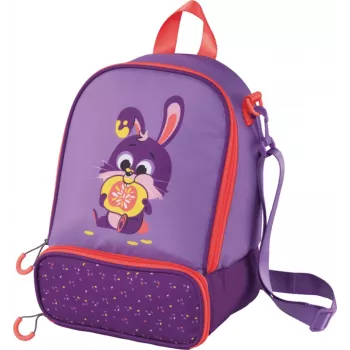 Zaino per bambini Maped PICNIK coniglio lilla 6L 879002