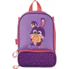 Zaino per bambini Maped PICNIK coniglio lilla 6L 879002