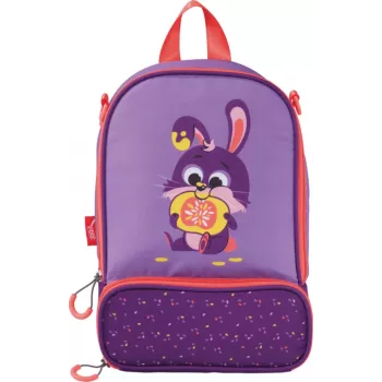 Zaino per bambini Maped PICNIK coniglio lilla 6L 879002