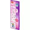 Maped Creativ Princess ricarica per tavoli luminosi LED LUMI BOARD, 20 fogli di carta trasparente 907096