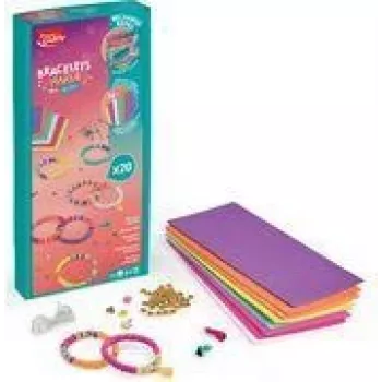 Maped Creativ Bracelets Maker Heishi set di ricarica 907407