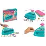 Maped Creativ Bracelets Maker Heishi set per la creazione di perline con aghi in plastica 907406