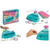Maped Creativ Bracelets Maker Heishi set per la creazione di perline con aghi in plastica 907406