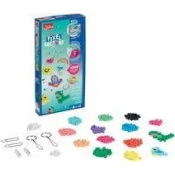 Maped Creativ set di ricarica perline d'acqua per Pixel Factory Atelier (907701)