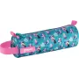 Maped Tropical astuccio arrotolabile, poliestere, cerniera, asola, multicolore 932904