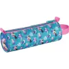 Maped Tropical astuccio arrotolabile, poliestere, cerniera, asola, multicolore 932904