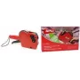 AGIPA 101418 etichettatrice per prezzi rossa a 1 riga, 8 cifre, altezza caratteri 8 mm