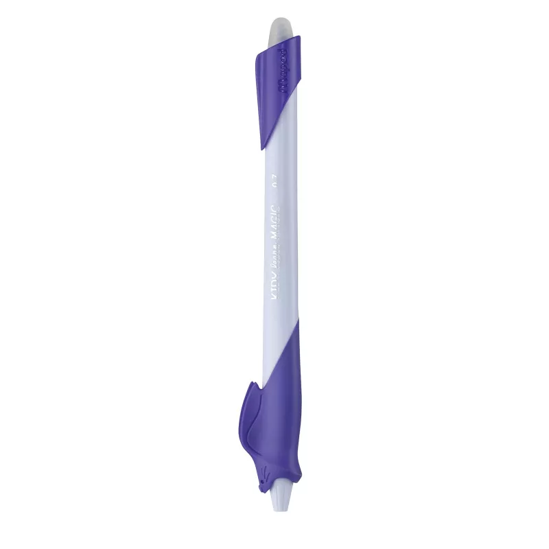 Maped KIDY learn roller cancellabile coniglio, inchiostro blu, 0,7 mm, blister 229600
