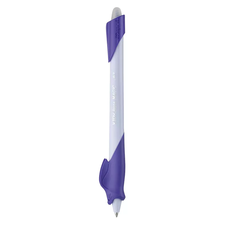 Maped KIDY learn roller cancellabile coniglio, inchiostro blu, 0,7 mm, blister 229600