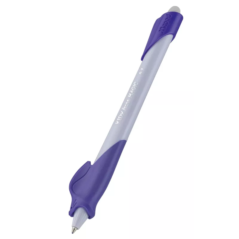 Maped KIDY learn roller cancellabile coniglio, inchiostro blu, 0,7 mm, blister 229600