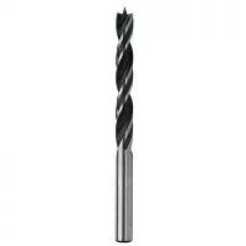 Bosch Expert for Wood punta per legno con punta di centraggio 13 mm, 151 mm lunghezza, gambo cilindrico, 1 pz 2608596310