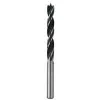 Bosch Expert for Wood punta per legno con punta di centraggio 13 mm, 151 mm lunghezza, gambo cilindrico, 1 pz 2608596310