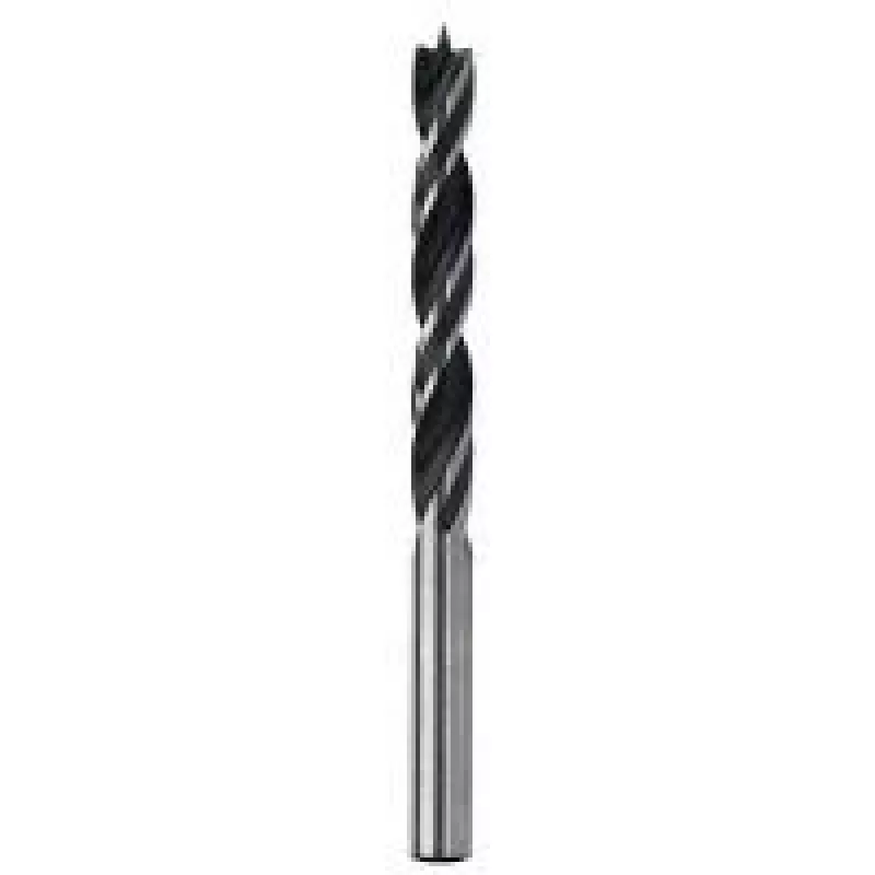 Bosch Expert for Wood punta per legno con punta di centraggio 13 mm, 151 mm lunghezza, gambo cilindrico, 1 pz 2608596310