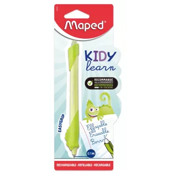 Maped KIDY learn Chameleon roller cancellabile, inchiostro blu, 0,7 mm, blister 229700