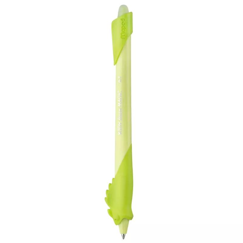 Maped KIDY learn Chameleon roller cancellabile, inchiostro blu, 0,7 mm, blister 229700