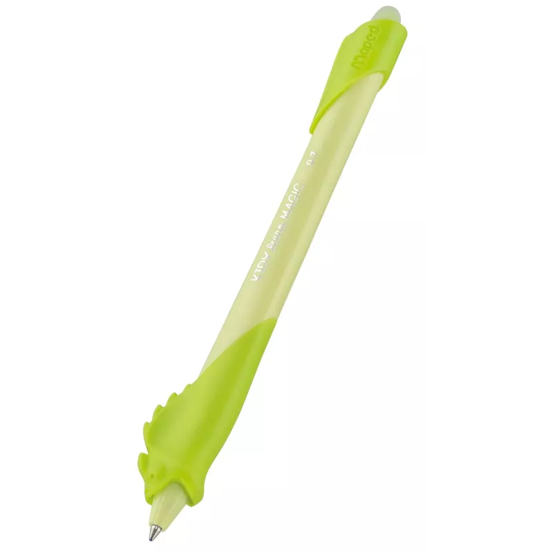 Maped KIDY learn Chameleon roller cancellabile, inchiostro blu, 0,7 mm, blister 229700