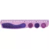 Maped KIDY learn CONCENTRATION righello flessibile 200 mm viola PET 277901