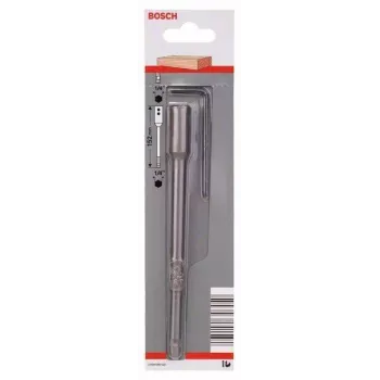 Bosch 2608595422 prolunga portapunte esagonale 152 mm 1/4