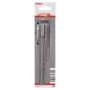 Bosch 2608595422 prolunga portapunte esagonale 152 mm 1/4