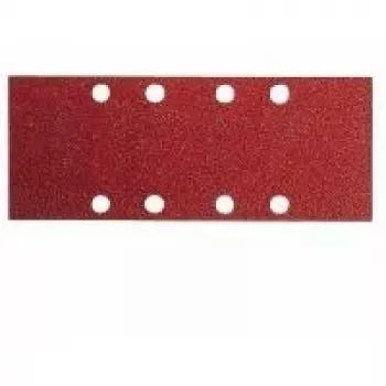 Bosch Expert for Wood carta abrasiva per levigatrice orbitale grana 80 133 x 80 mm attacco velcro confezione da 10 2608605280