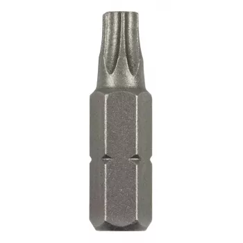 Bosch punta Torx T 8 C 6,3 2 pezzi (2609255931)