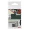 Bosch 2609256348 spugna abrasiva superfine nero blu 69x97x26 mm
