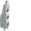 Hager HXA021H contatto ausiliario 1NO+1NC 250VAC