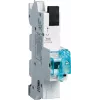 Hager HTS125E sezionatore di carico 1P 25A 230/400V guida DIN