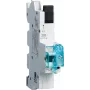 Hager HTS150E sezionatore di carico 1P 50A 230/400V AC guida DIN