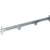 Hager UT12QN univers Traversa, a 3 campi