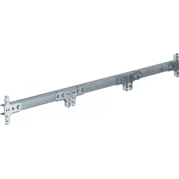 Hager UT12QN traversa universale, 3 campi