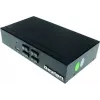 Dexlan switch KVM HDMI 1.4, 4K UHD, USB, 4 porte, desktop (061093)