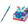 Maped KIDY learn impugnatura ergonomica per penna, colori assortiti, espositore da 50 853902