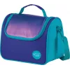 Maped PICNIK ORIGINS borsa pranzo termica con tracolla, aqua, 100% poliestere, fodera PEVA 872108