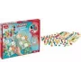 Maped Creativ set timbri autoinchiostranti lettere & animali, 36 timbri, multicolore 907060
