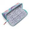 Maped Effect Pastel Softy Waves XXL astuccio triangolare, reversibile, Pastel Waves 931913