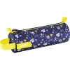 Maped astuccio a rullo calcio, poliestere con stampa a motivo, zip, cinturino, 1 pz (932906)