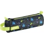 Maped astuccio gaming e video, poliestere, zip, tracolla, stampa a motivo multicolore, 1 pz 932907