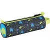 Maped astuccio gaming e video, poliestere, zip, tracolla, stampa a motivo multicolore, 1 pz 932907