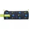 Maped astuccio gaming e video, poliestere, zip, tracolla, stampa a motivo multicolore, 1 pz 932907