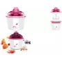 Little Balance LB 8234 Happy Sorbets gelatiera, 1,5 L, bianco