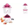 Little Balance LB 8234 Happy Sorbets gelatiera, 1,5 L, bianco