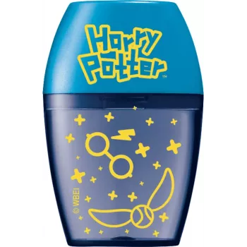 Maped set di scrittura per bambini Harry Potter, 4 pezzi, blister 981879