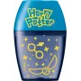 Maped set di scrittura per bambini Harry Potter, 4 pezzi, blister 981879