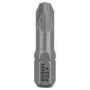Bosch punta Pozidriv PZ3 25 mm, confezione da 100 2607001565