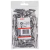 Bosch punta Pozidriv PZ3 25 mm, confezione da 100 2607001565