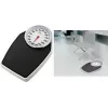 Little Balance bilancia pesapersone analogica PRO M 160, nero LB 8135