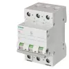 SIEMENS 5TL13910 sezionatore 100A 3 poli 400V AC guida DIN