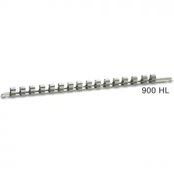HAZET 900HL clip portabussoloni per bussoloni con attacco 1/2
