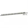 HAZET 900HL clip portabussoloni per bussoloni con attacco 1/2